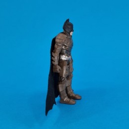 Mattel DC Dark Knight Batman second hand Figure (Loose)