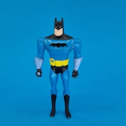 Kenner DC Comics Batman Animated Series Blue Batman Figurine d'occasion (Loose)
