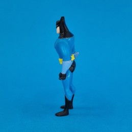 Kenner DC Comics Batman Animated Series Blue Batman Used figure (Loose)