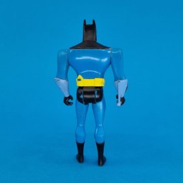 Kenner DC Comics Batman Animated Series Blue Batman Figurine d'occasion (Loose)
