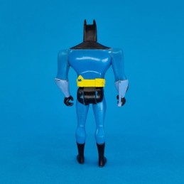 Kenner DC Comics Batman Animated Series Blue Batman Used figure (Loose)