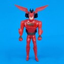 DC Comics Batman Mission Master Team Batcycle Used figure (Loose)