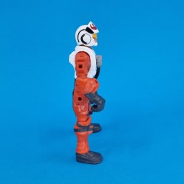 Hasbro Star Wars Super Hero Mashers Luke Skywalker Figurine d'occasion (Loose)