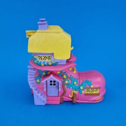 Ecole Maître Hibou playset d'occasion (Loose)