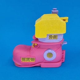 Ecole Maître Hibou second hand playset (Loose)