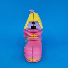 Ecole Maître Hibou playset d'occasion (Loose)