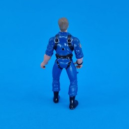 Independence Day Thomas J Whitemore Used figure (Loose)