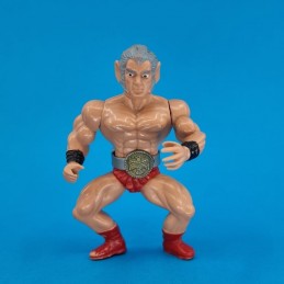 Muscle Warrior second hand figure (Loose)