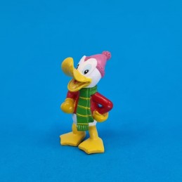Disney Donald hiver Figurine d'occasion (Loose)