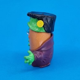 McDonald's McDonald's McDonald's McNugget Buddies McMonster Frankenstein second hand figure (Loose).