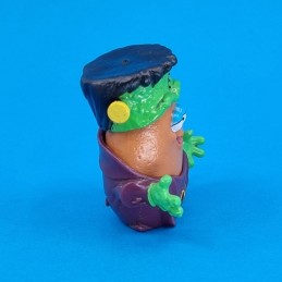 McDonald's McDonald's McDonald's McNugget Buddies McMonster Frankenstein second hand figure (Loose).