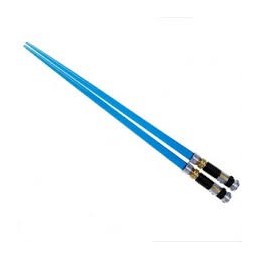 Kotobukiya  Star Wars: Obi-Wan Kenobi Lightsaber Chopsticks by Kotobukiya