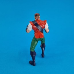 Kenner DC Comics Legends of BatmanFirst Mate Robin Used figure (Loose)