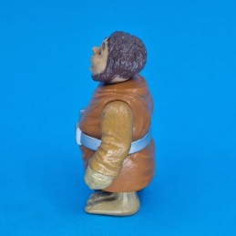Mattel BraveStarr Deputy Fuzz Figurine d'occasion (Loose)