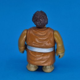 Mattel BraveStarr Deputy Fuzz second hand figure (Loose)