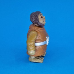 Mattel BraveStarr Deputy Fuzz Figurine d'occasion (Loose)