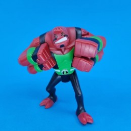 Ben 10: Omniverse Fourarms second hand figure (Loose)