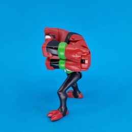 Ben 10: Omniverse Fourarms second hand figure (Loose)