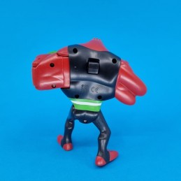 Ben 10: Omniverse Fourarms second hand figure (Loose)