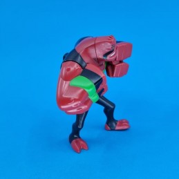 Ben 10: Omniverse Fourarms Figurine d'occasion (Loose)