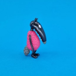 Loup Auzou mercredi figurine d'occasion (Loose)