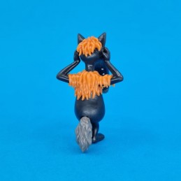 Loup Auzou Vendredi figurine d'occasion (Loose)