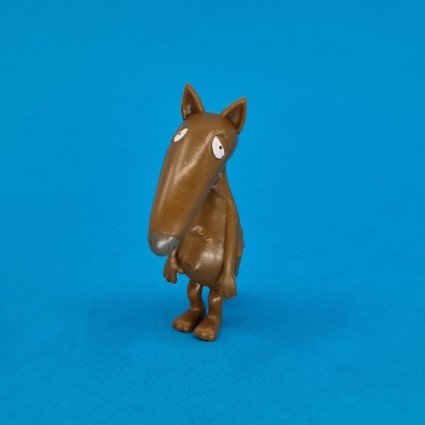 Loup Auzou Used figure (Loose)