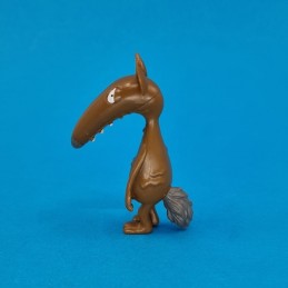 Loup Auzou figurine d'occasion (Loose)