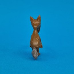 Loup Auzou figurine d'occasion (Loose)