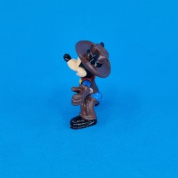 Disney Mickey Mouse cowboy second hand figure (Loose)