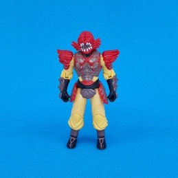Power Rangers Samurai Mooger second hand action figure (Loose)