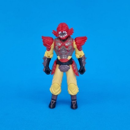Bandai Power Rangers Samurai Mooger second hand action figure (Loose)