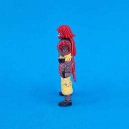 Bandai Power Rangers Samurai Mooger second hand action figure (Loose)