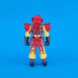 Bandai Power Rangers Samurai Mooger Figurine articulée d'occasion (Loose)