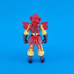 Bandai Power Rangers Samurai Mooger second hand action figure (Loose)