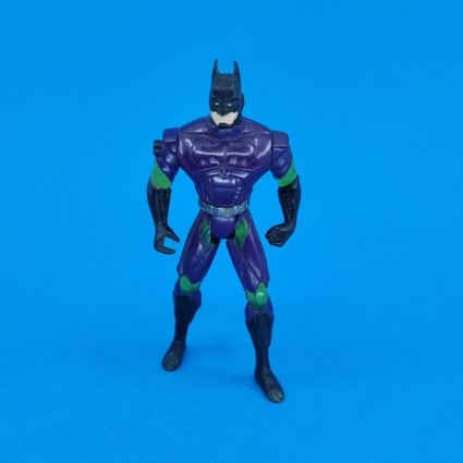 Kenner Batman Forever Baterang Batman Figurine d'occasion (Loose)