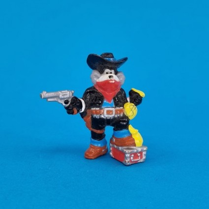 Flunch - Flunchy cowboy Figurine d'occasion (Loose).