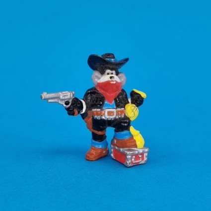 Flunch - Flunchy cowboy second hand figure (Loose).