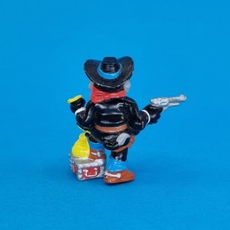 Flunch - Flunchy cowboy second hand figure (Loose).