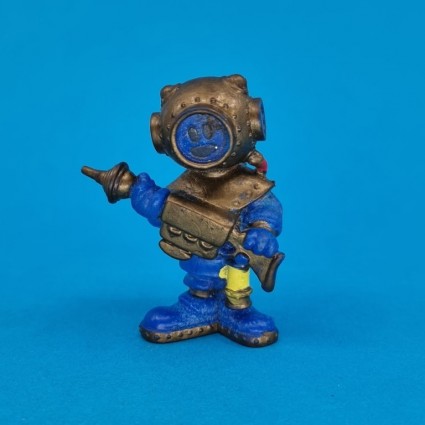 Flunch - Flunchy diver second hand figure (Loose).