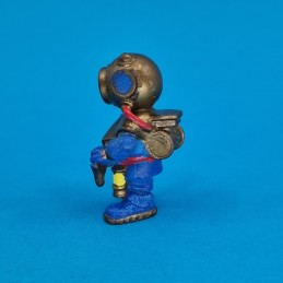 Flunch - Flunchy diver second hand figure (Loose).