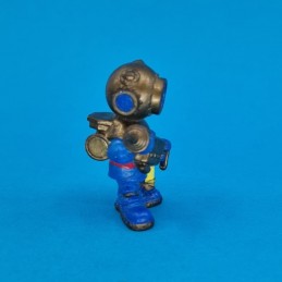 Flunch - Flunchy diver second hand figure (Loose).