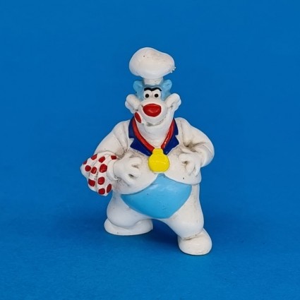 Flunch - Flunchy cooker second hand figure (Loose).