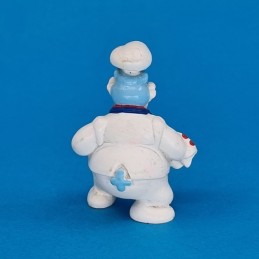 Flunch - Flunchy cuisinier Figurine d'occasion (Loose).