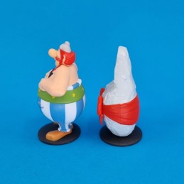 Asterix & Obélix - Obélix et son Menhir figurine d'occasion (Loose)