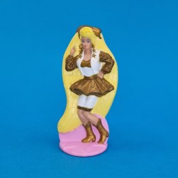 Barbie second hand figure McDonald's 1993 (Loose).