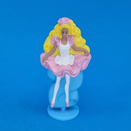 Mattel Barbie second hand figure McDonald's (Loose).