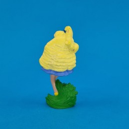 Mattel Barbie second hand figure McDonald's 1991 flowers (Loose).