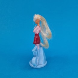Mattel Barbie Figurine d'occasion McDonald's 1995 (Loose).