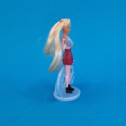 Mattel Barbie Figurine d'occasion McDonald's 1995 (Loose).